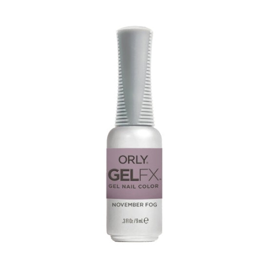 Orly Gel-Fx November Fog .3oz
