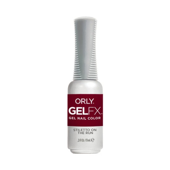 Orly Gel-Fx Stiletto On The Run .3oz