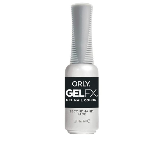 Orly Gel-Fx Secondhand Jade .3oz