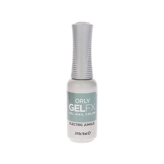 Orly Gel-Fx Electric Jungle .3oz
