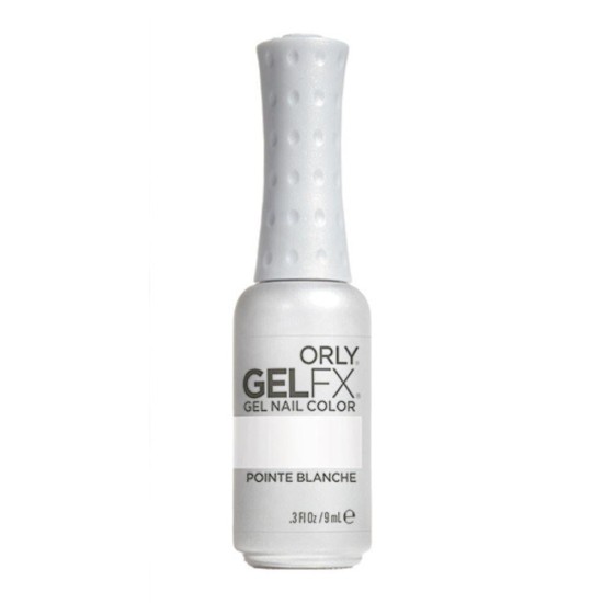 Orly Gel-Fx Pointe Blanche .3oz
