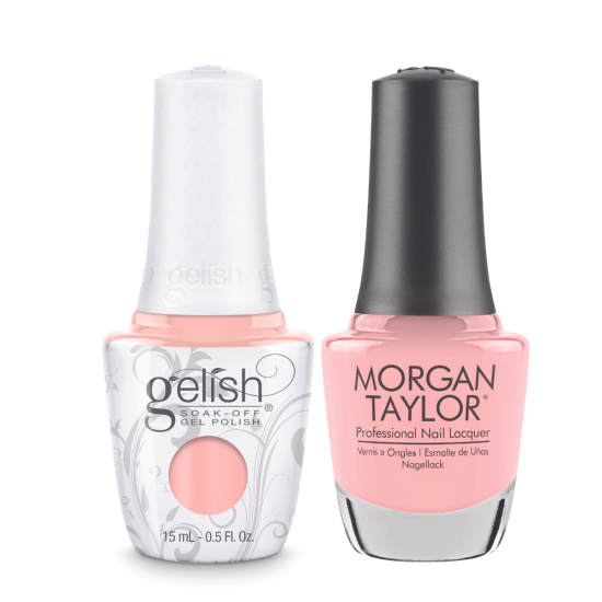 Gelish Gel Polish Duo All About The Pout #254