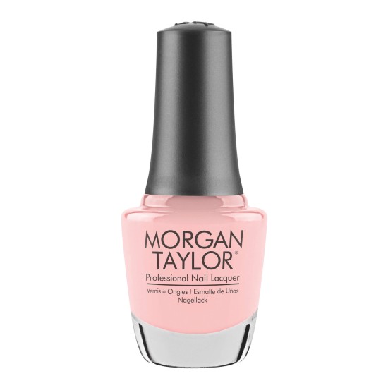 Morgan Taylor Polish All About The Pout
