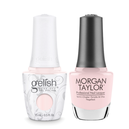 Gelish Gel Polish Duo Curls & Pearls #298