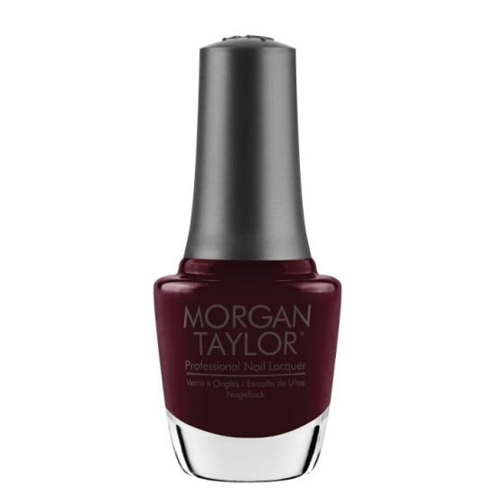 Morgan Taylor Polish #465 Tartan The Interruption, 0.5 fl oz