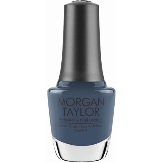Morgan Taylor Polish #466 Tailored For You, 0.5 fl oz