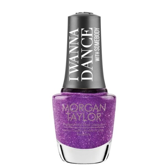 Morgan Taylor Polish #472 Belt It Out, 0.5 fl oz