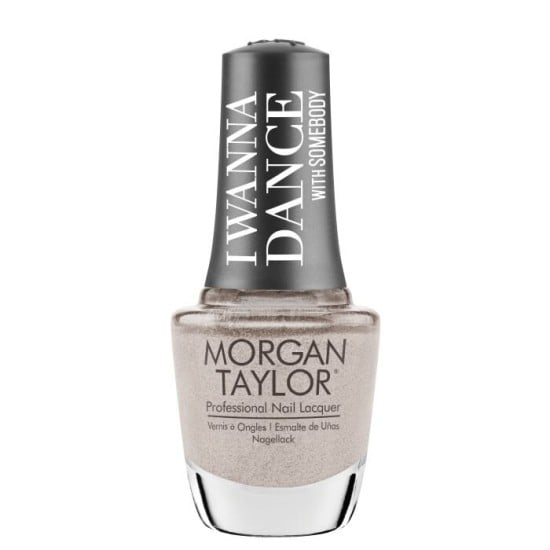 Morgan Taylor Polish #474 Certified Platinum, 0.5 fl oz