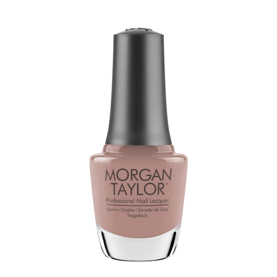 Morgan Taylor Polish Polish #531 Don't Bring Me Down, Up In The Air, 0.5 fl oz