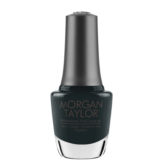 Morgan Taylor Polish #535 Just Hanging Around, 0.5 fl oz