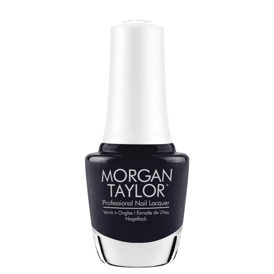 Morgan Taylor Polish Night After Night #576