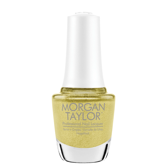 Morgan Taylor Polish Main Street Magic #579