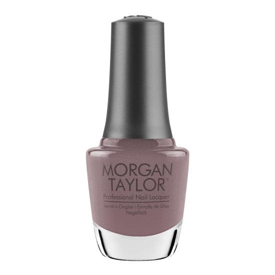 Morgan Taylor Polish From Rodeo To Rodeo Drive
