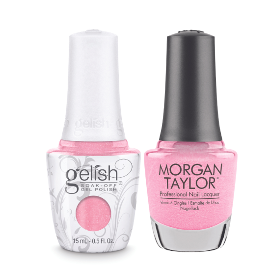 Gelish Gel Polish Duo Light Elegant #815