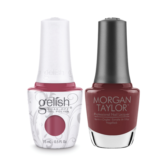 Gelish Gel Polish Duo Exhale #817