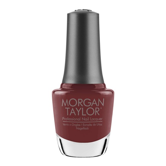 Morgan Taylor Polish Exhale