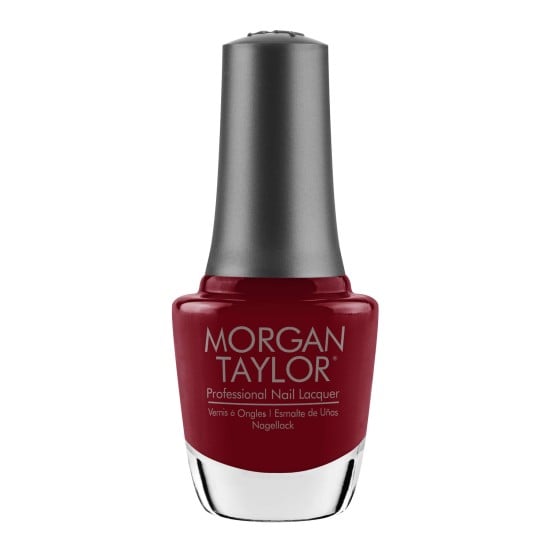Morgan Taylor Polish Stand Out