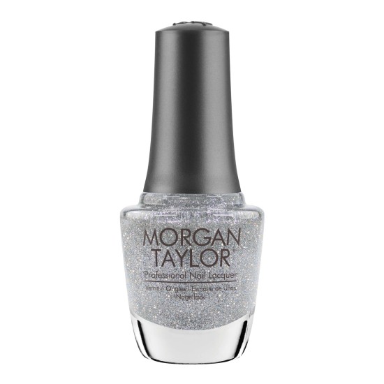 Morgan Taylor Polish Water Field