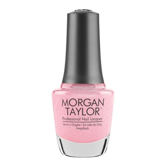Morgan Taylor Polish Taffeta
