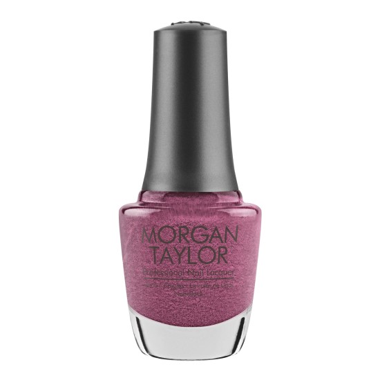 Morgan Taylor Polish Samuri