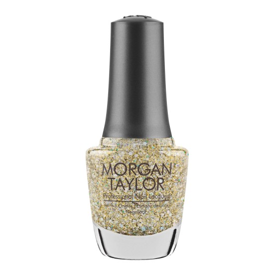 Morgan Taylor Polish Grand Jewels