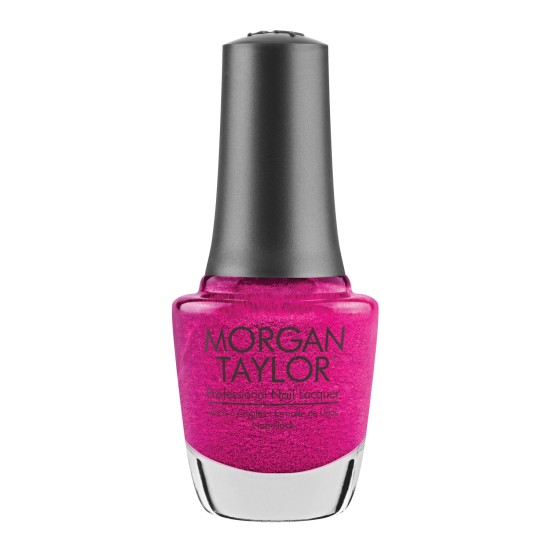 Morgan Taylor Polish High Voltage