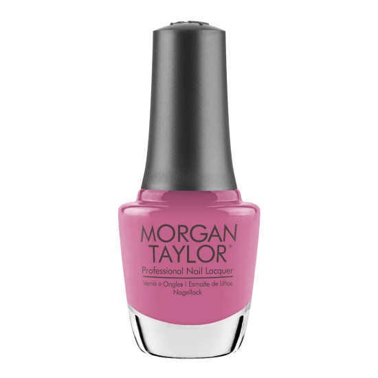 Morgan Taylor Polish It'S A Lily