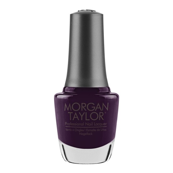 Morgan Taylor Polish Diva
