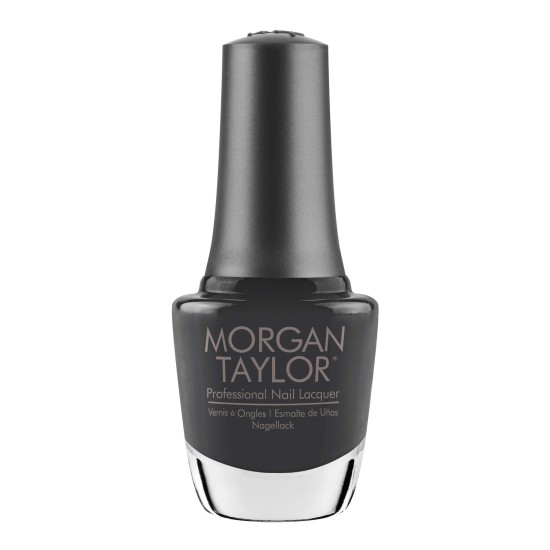 Morgan Taylor Polish Fashion Week Chic