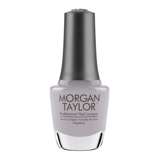 Morgan Taylor Polish Cashmere Kind Of Gal