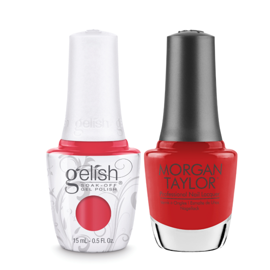 Gelish Gel Polish Duo A Petal For Your Thoughts #886