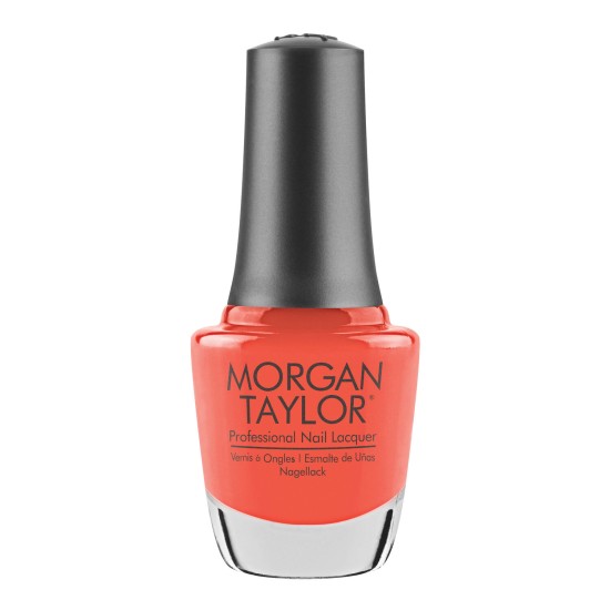 Morgan Taylor Polish Brights Have More Fun