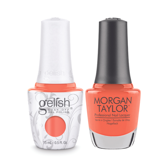 Gelish Gel Polish Duo I'm Brighter Than You #917