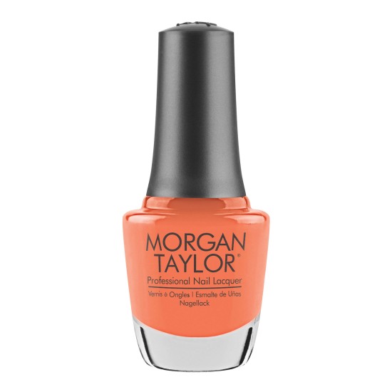 Morgan Taylor Polish I'm Brighter Than You