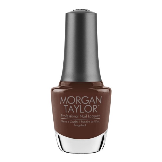 Morgan Taylor Polish Want To Cuddle?