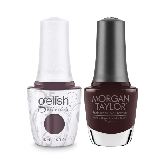 Gelish Gel Polish Duo Lust At First Sight #922
