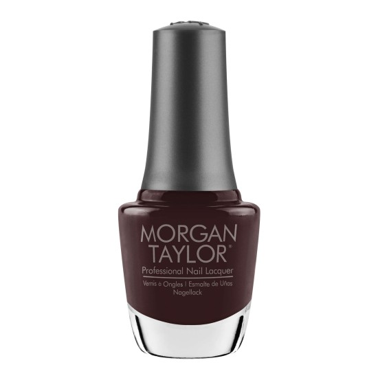 Morgan Taylor Polish Lust At First Sight
