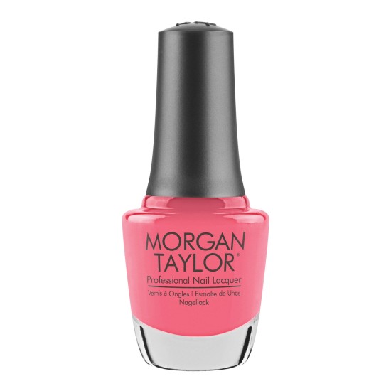 Morgan Taylor Polish Pacific Sunset