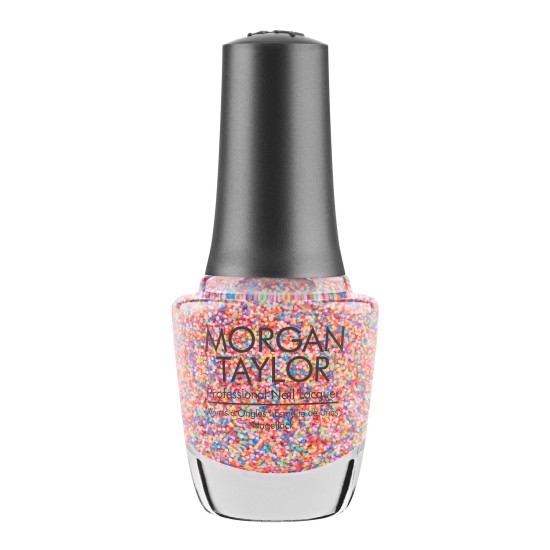 Morgan Taylor Polish Lots Of Dots
