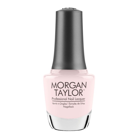 Morgan Taylor Polish Sheer & Silk