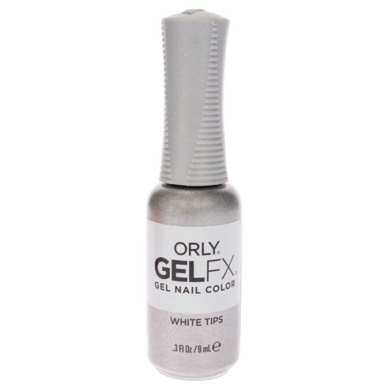 Orly Gel-Fx White Tips .3oz