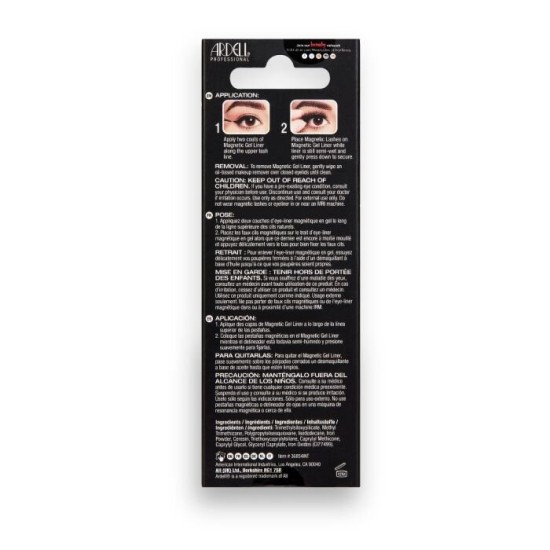 Ardell Magnetic Gel Liner