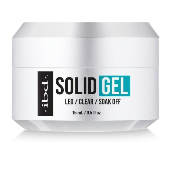 IBD Solid Gel .5oz