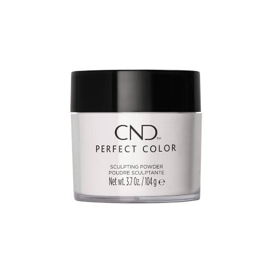 CND Clear Sculpting Powders, 3.7oz