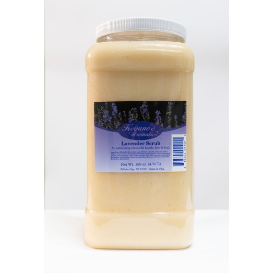 Keyano Lavender Scrub 1Gal