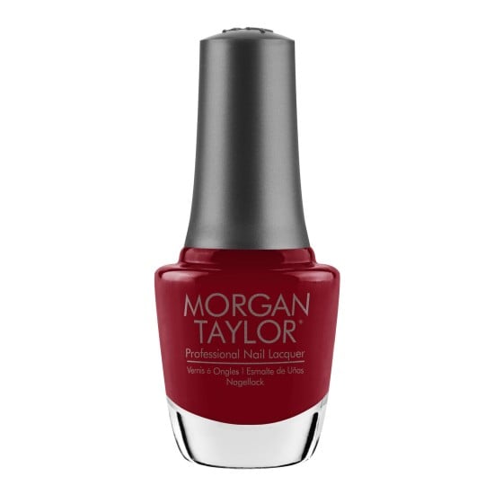 Morgan Taylor Polish Man Of The Moment