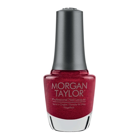 Morgan Taylor Polish Best Dressed