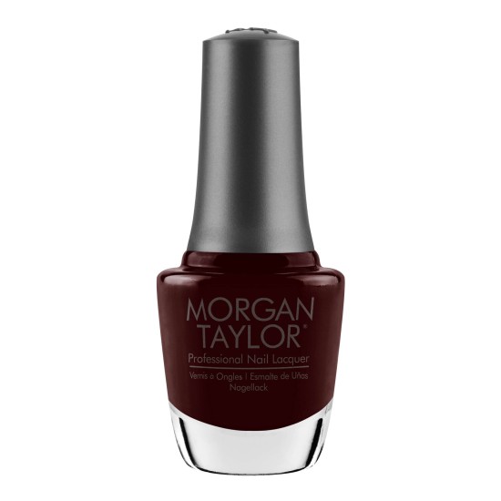Morgan Taylor Polish From Paris With Love