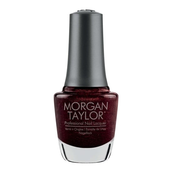 Morgan Taylor Polish Seal The Deal