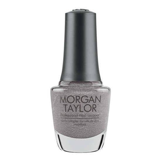 Morgan Taylor Polish Chain Reaction
